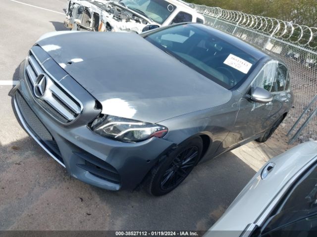WDDZF4JB7HA274773 Mercedes-Benz E 300