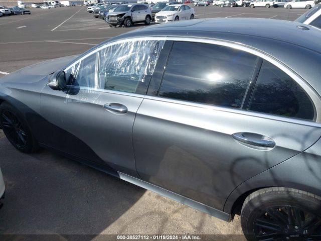 WDDZF4JB7HA274773 Mercedes-Benz E 300