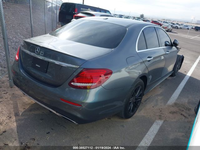 WDDZF4JB7HA274773 Mercedes-Benz E 300