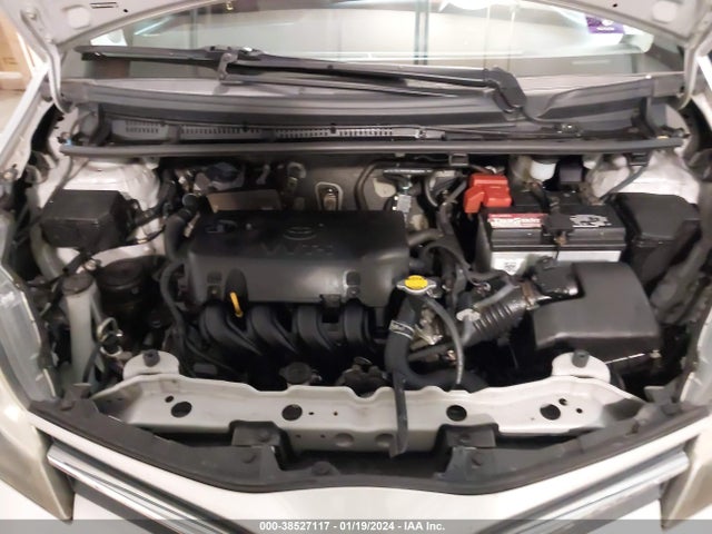 Toyota YARIS LE 2015 VNKKTUD35FA029046 Image 10