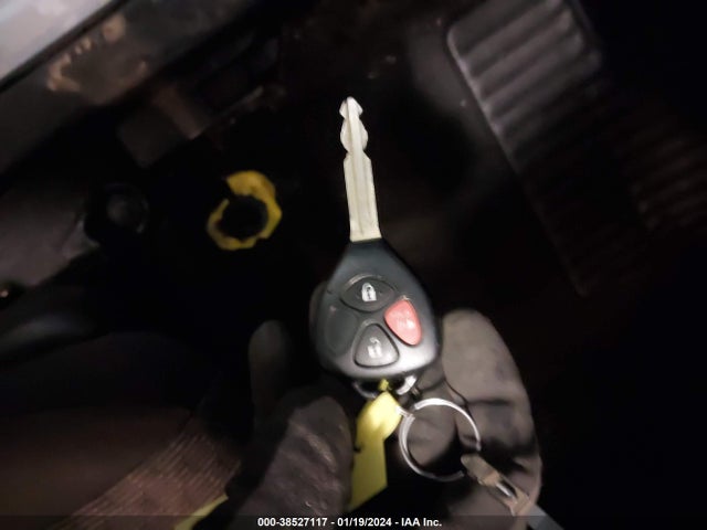 Toyota YARIS LE 2015 VNKKTUD35FA029046 Image 11