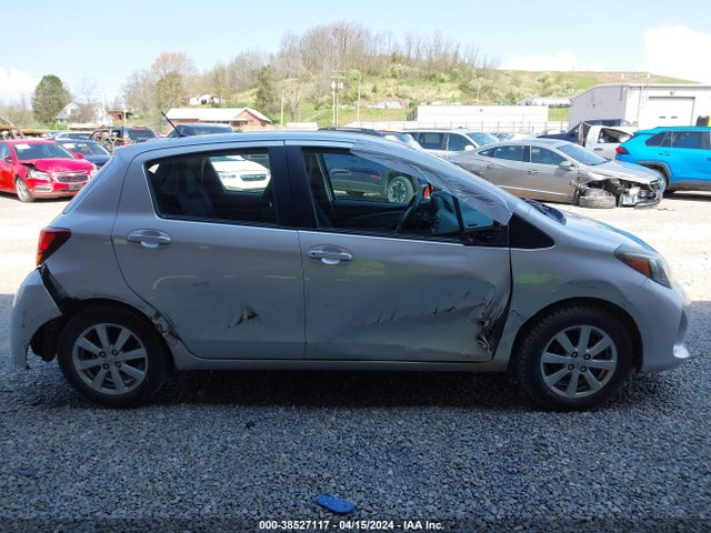 Toyota YARIS LE 2015 VNKKTUD35FA029046 Image 13