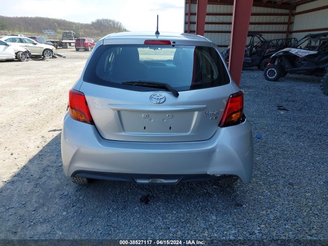 Toyota YARIS LE 2015 VNKKTUD35FA029046 Image 16