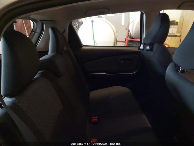 Toyota YARIS LE 2015 VNKKTUD35FA029046 Image 8