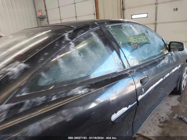 2004 CHEVROLET CAVALIER LS VIN: 1G1JF12FX47367892