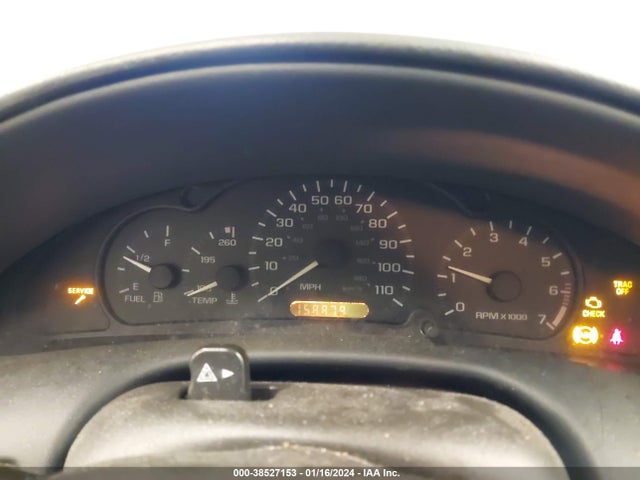 2004 CHEVROLET CAVALIER LS VIN: 1G1JF12FX47367892