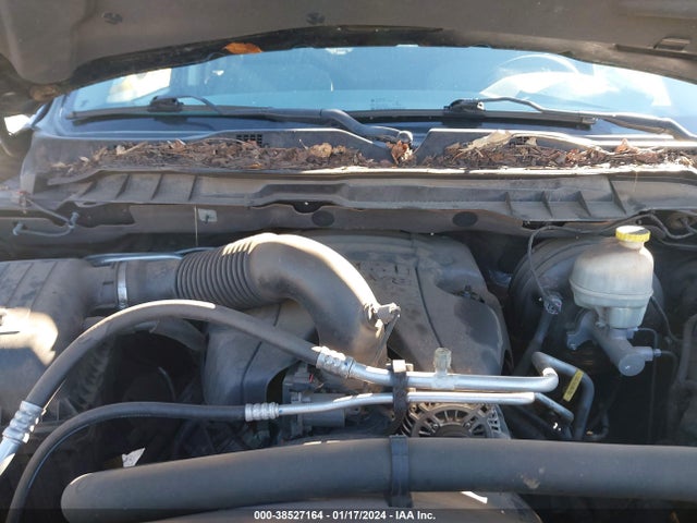 2015 RAM 1500 EXPRESS VIN: 1C6RR6FT1FS542147