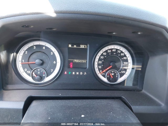 RAM 1500 Express 2015 1C6RR6FT1FS542147 Image 15