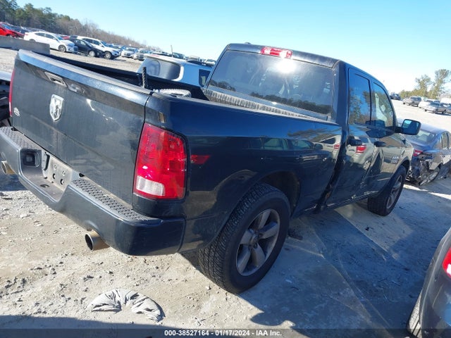 2015 RAM 1500 EXPRESS VIN: 1C6RR6FT1FS542147