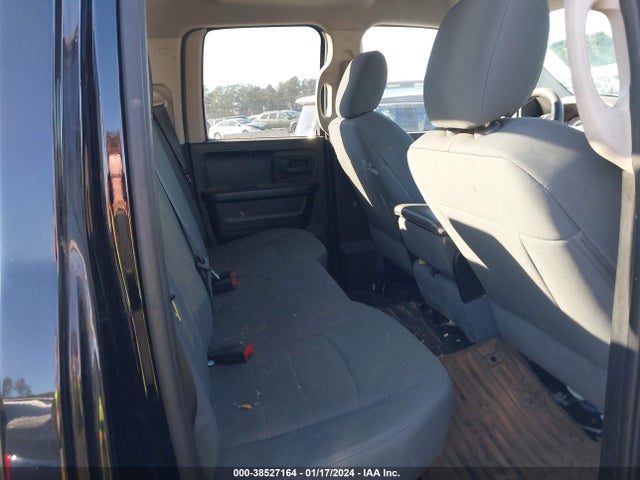RAM 1500 Express 2015 1C6RR6FT1FS542147 Image 8