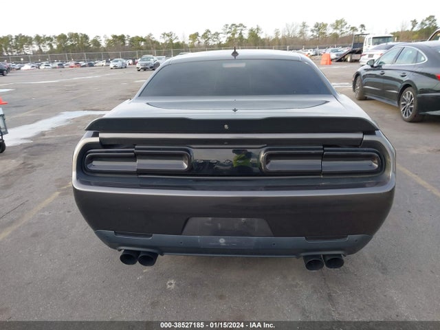 Dodge Challenger R/t Scat Pack 2020 2C3CDZFJ4LH109412 Image 16