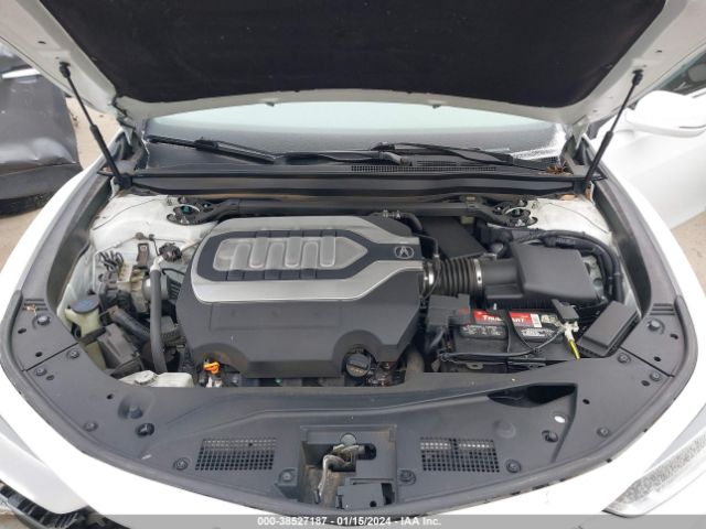 2020 ACURA RLX JH4KC1F54LC000657 Photo 9