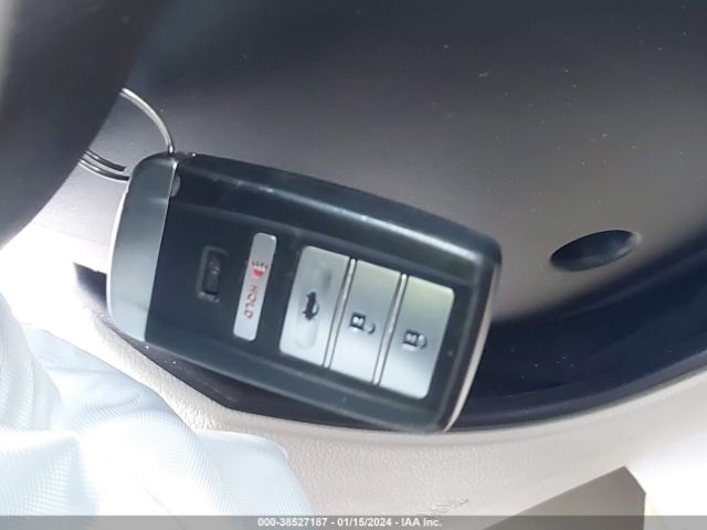 2020 ACURA RLX JH4KC1F54LC000657 Photo 10