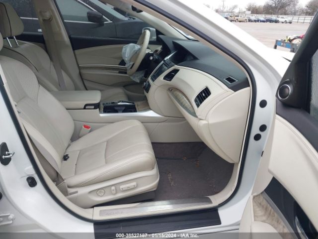 2020 ACURA RLX JH4KC1F54LC000657 Photo 4