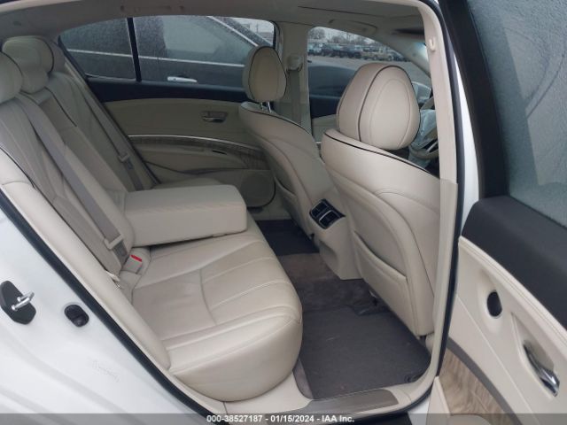 2020 ACURA RLX JH4KC1F54LC000657 Photo 7