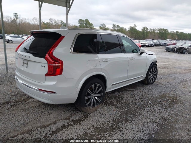 YV4062PN6P1933768 Volvo Xc90 B6 Plus 7-seater