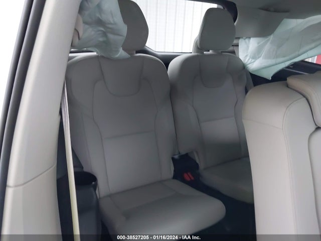 YV4062PN6P1933768 Volvo Xc90 B6 Plus 7-seater