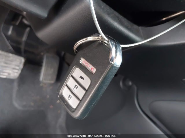 Honda Cr-v Ex-l 2015 2HKRM4H78FH615234 Image 11