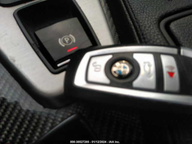 WBS6G9C50GD931952 BMW M6