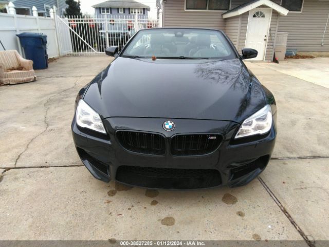 WBS6G9C50GD931952 BMW M6