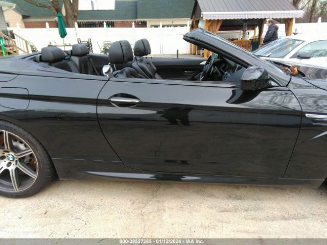 WBS6G9C50GD931952 BMW M6