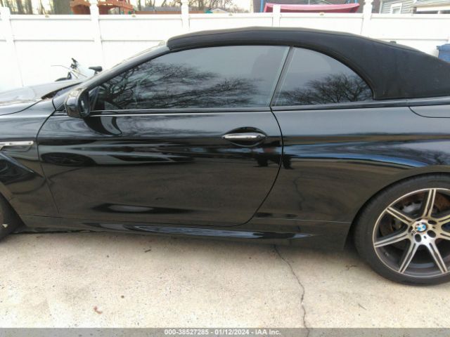 WBS6G9C50GD931952 BMW M6
