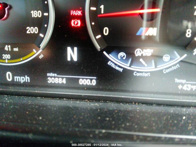 WBS6G9C50GD931952 BMW M6