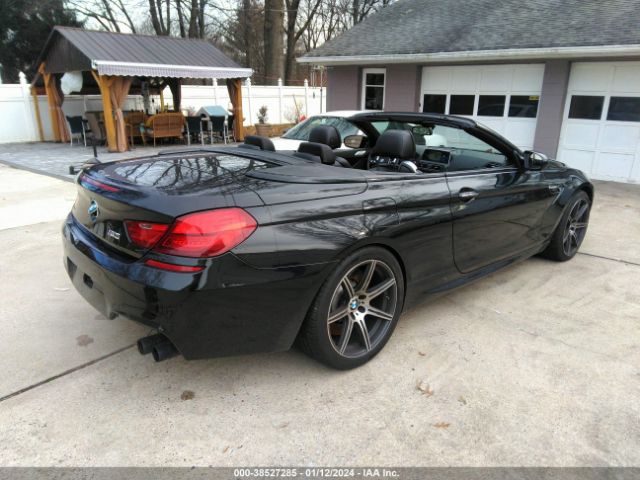 WBS6G9C50GD931952 BMW M6