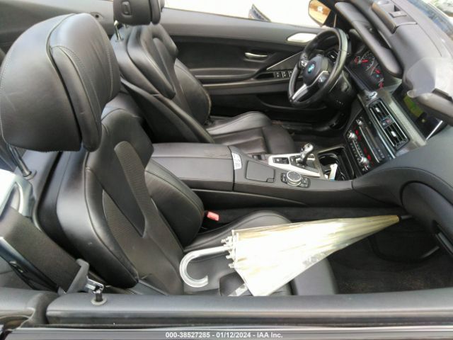 WBS6G9C50GD931952 BMW M6