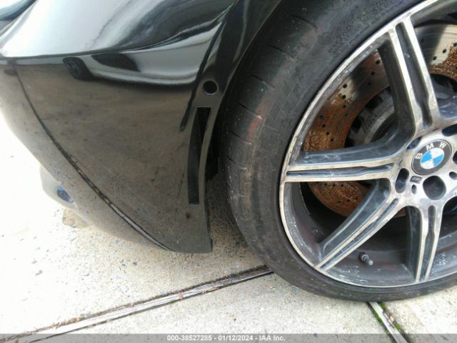 WBS6G9C50GD931952 BMW M6