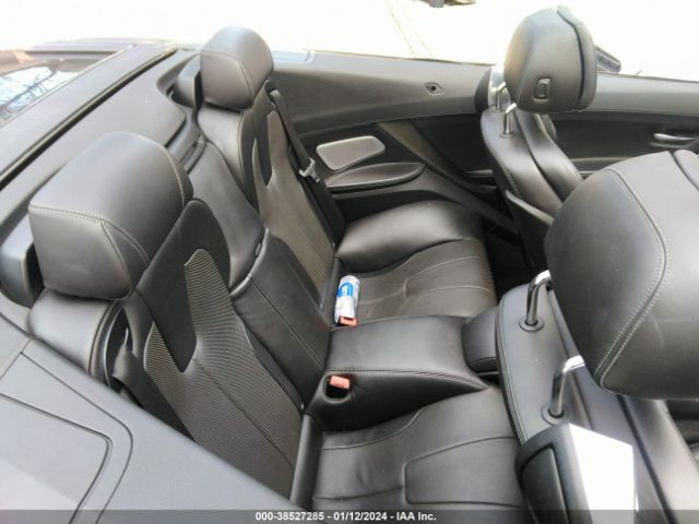WBS6G9C50GD931952 BMW M6