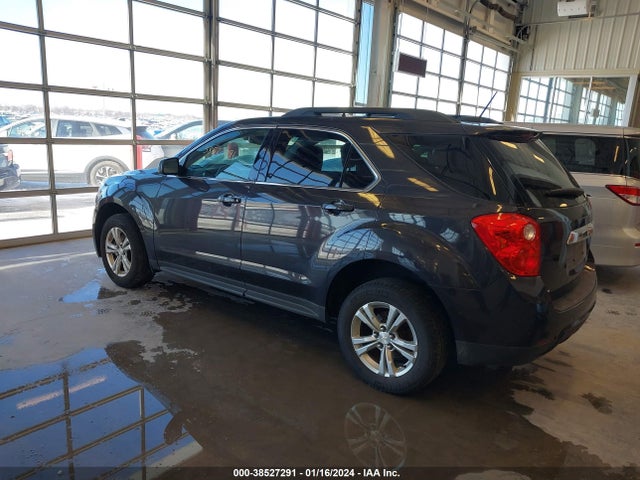 2015 CHEVROLET EQUINOX 1LT VIN: 2GNALBEKXF6268353