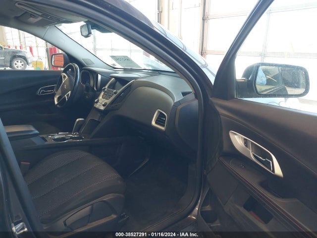 2015 CHEVROLET EQUINOX 1LT VIN: 2GNALBEKXF6268353