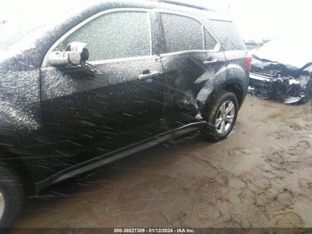 Chevrolet EQUINOX 1LT 2015 2GNALBEK8F6317677 Image 12