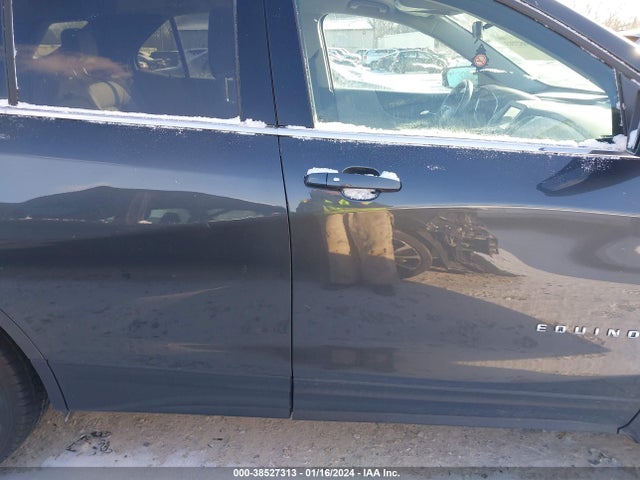 Chevrolet EQUINOX LT 2019 2GNAXKEV8K6206295 Image 13