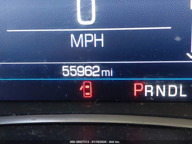 Chevrolet EQUINOX LT 2019 2GNAXKEV8K6206295 Image 15