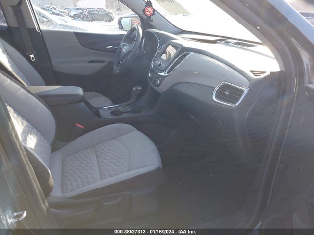 Chevrolet EQUINOX LT 2019 2GNAXKEV8K6206295 Image 5
