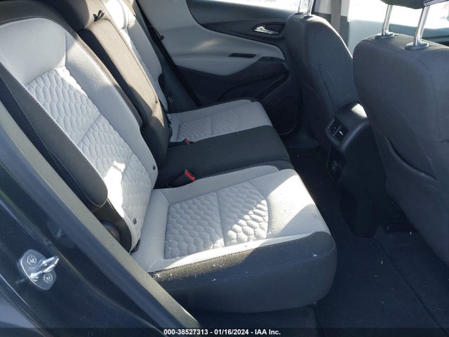 Chevrolet EQUINOX LT 2019 2GNAXKEV8K6206295 Image 8