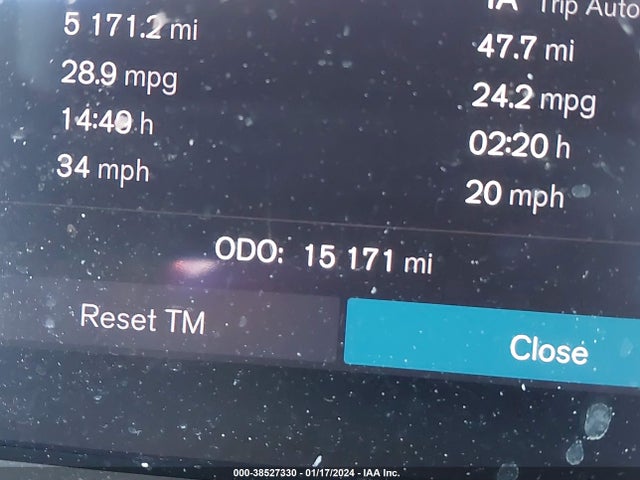 Volvo Xc40 B5 Plus Dark Theme 2023 YV4L12UW6P2977997 Image 16