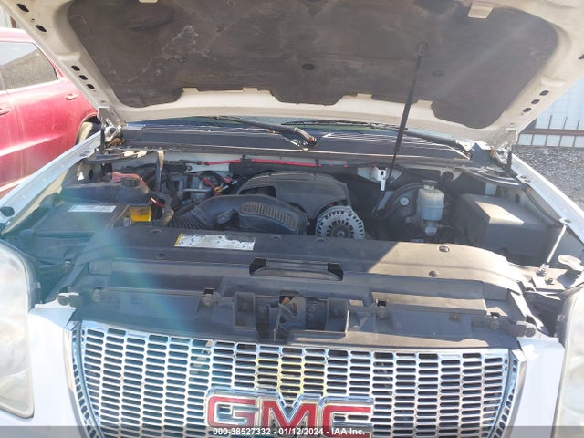 Aukcja sprzedaży 2008 Gmc Yukon Slt, vin: 1GKFC13J48R229840, numer aukcji: 38527332