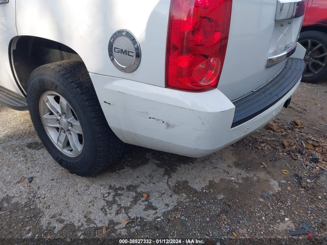 Aukcja sprzedaży 2008 Gmc Yukon Slt, vin: 1GKFC13J48R229840, numer aukcji: 38527332