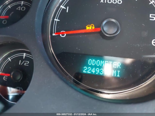 Aukcja sprzedaży 2008 Gmc Yukon Slt, vin: 1GKFC13J48R229840, numer aukcji: 38527332