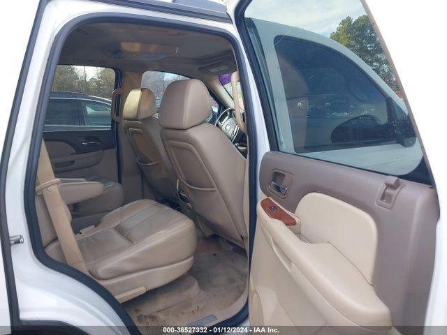 Aukcja sprzedaży 2008 Gmc Yukon Slt, vin: 1GKFC13J48R229840, numer aukcji: 38527332