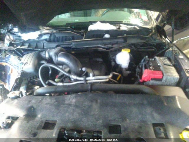 2019 RAM 1500 CLASSIC 1C6RR7LT5KS570909 Photo 9