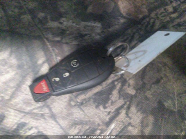 2019 RAM 1500 CLASSIC 1C6RR7LT5KS570909 Photo 10