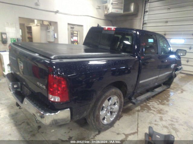 2019 RAM 1500 CLASSIC 1C6RR7LT5KS570909 Photo 3