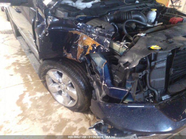 2019 RAM 1500 CLASSIC 1C6RR7LT5KS570909 Photo 5