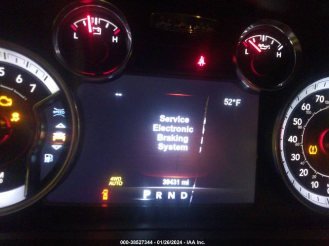 2019 RAM 1500 CLASSIC 1C6RR7LT5KS570909 Photo 6