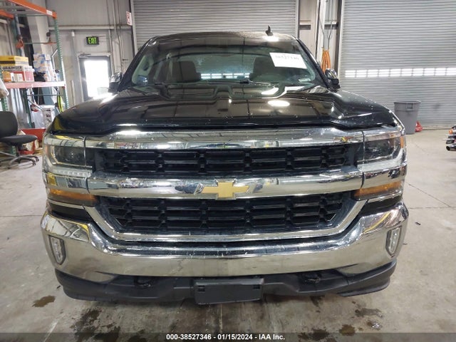 Chevrolet Silverado 1500 1lt 2017 3GCUKREC8HG380103 Image 13