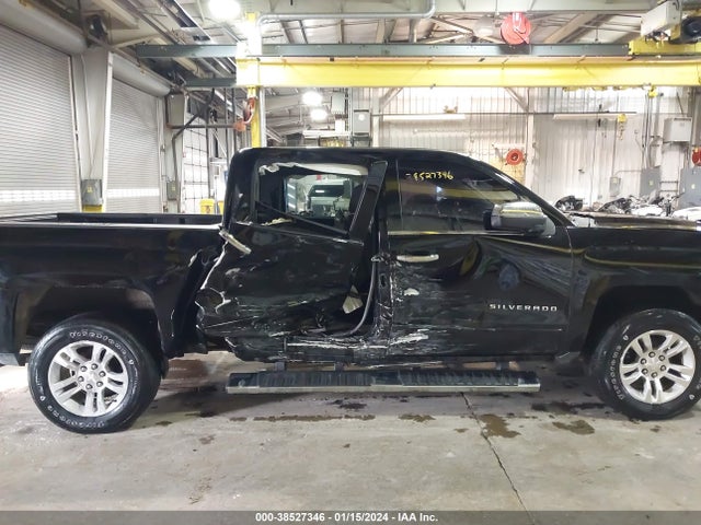 Chevrolet Silverado 1500 1lt 2017 3GCUKREC8HG380103 Image 14